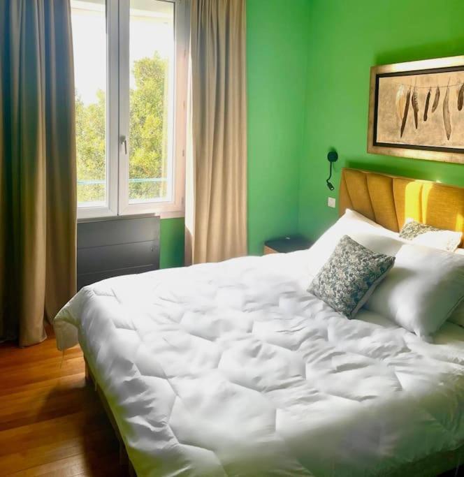 St Nazaire Jardin Des Plantes Superbe Appartement Сен-Назар Екстериор снимка